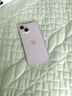 蘋果iPhone14Plus蘋果iphone14手機【限時特惠】全網(wǎng)通雙卡雙待5G手機 iphone14【紫色】 256G+店保2年+贈品禮包 曬單實拍圖