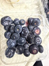 秘魯藍莓【JD快遞多地次日達】超大果花香藍莓新鮮水果送禮 4盒 越多越劃算【100g-125g/盒】 精選大果【單果18mm+】 曬單實(shí)拍圖