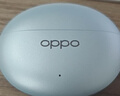 OPPO Enco Free4 【國家補貼】真無(wú)線(xiàn)入耳式藍牙耳機降噪耳機翻譯耳機通用蘋(píng)果華為小米手機 水漾藍 曬單實(shí)拍圖