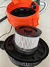 小狗桶式吸塵器家用  1600W大功率大吸力工業(yè)吸塵器地板地毯寵物毛發(fā)多功能吸塵機 曬單實(shí)拍圖