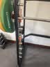 璽躍（SEEYOFIT）S1史密斯機深蹲臥推龍門杠鈴架綜合訓練器健身器材多功能 單機版 曬單實拍圖