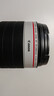 佳能/Canon 70-200  小白 大白長(cháng)焦 二手鏡頭70-300 L IS鏡頭 95新 EF70-200/F2.8 III IS USM 99成新 曬單實(shí)拍圖