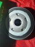 曼牌（MANNFILTER）W712/95機油濾芯機濾適用速騰高爾夫7朗逸MQB明銳柯珞克探岳蔚領(lǐng) 曬單實(shí)拍圖