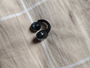 JBL 【丁禹兮推薦】SOUNDGEAR CLIPS琉璃扣 開(kāi)放式無(wú)線(xiàn)藍牙耳機耳夾式耳機 跑步運動(dòng)不入耳掛耳式 黑 曬單實(shí)拍圖