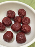 山西特產(chǎn)農家干棗拉絲紅棗優(yōu)質(zhì)大棗正宗稷山板棗歷代貢棗香甜軟糯 稷山板棗一號棗500g5克左右 曬單實(shí)拍圖