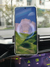 小米50W車(chē)載無(wú)線(xiàn)充電器套裝電動(dòng)手機支架汽車(chē)用雙口接入高速閃充適用于小米手機/小米YU7汽車(chē) 曬單實(shí)拍圖