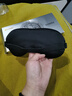 KDANG眼罩睡眠遮光睡覺(jué)專(zhuān)用真絲桑蠶冰絲緩解眼疲勞0壓感男女涼感透氣 曬單實(shí)拍圖