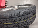 WINDA萬(wàn)達輪胎 汽車(chē)輪胎 255/50R20 109V WV11+ 適配理想/大眾途昂 曬單實(shí)拍圖