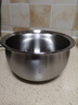 九陽(yáng)316不銹鋼電飯煲不銹鋼內膽5L升50FY1 50FY5 F50FY-F311 4升*316不銹鋼內膽 316不銹鋼內 曬單實(shí)拍圖