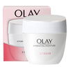 玉蘭油（OLAY） 水潤保濕滋潤霜50g補水保濕面霜女秋冬護膚品潤膚霜基礎面霜 滋潤霜 曬單實(shí)拍圖