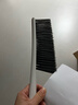 意可可掃床刷子家用軟毛刷床上除塵刷沙發(fā)掃灰塵笤帚清潔神器床刷E24083 曬單實(shí)拍圖