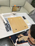阿爾法蛋圍棋機器人 兒童少年老人適用ai下棋機器人 人機對弈講題漲棋學(xué)練機 曬單實(shí)拍圖