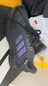 阿迪達斯（adidas）男鞋 2025冬季新款Bounce登山運動(dòng)鞋低幫耐磨輕便透氣跑步鞋子男 黑色/暖風(fēng)/保暖/新款 42.5 265mm 曬單實(shí)拍圖