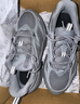 鴻星爾克休閑鞋大網(wǎng)孔透氣男士面包鞋戶(hù)外運動(dòng)老爹鞋情侶款|風(fēng)旋 曬單實(shí)拍圖