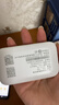 TCL隨身wifi三網(wǎng)通用免插卡無(wú)線(xiàn)wifi6車(chē)載4G路由器隨身便攜無(wú)限制移動(dòng)聯(lián)通電信全國通用2025款5GXY15B 【升級充電款】3000毫安大電池超長(cháng)續航24小時(shí) 不限速不虛標月享1500G流量 曬單實(shí)拍圖