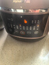 九陽(yáng)（Joyoung）電壓力鍋沸騰多功能家用IH加熱精鋼6L 高壓鍋 一鍋雙膽 Y-60IHS7 曬單實(shí)拍圖