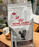 皇家成貓腸道處方貓糧FR31優(yōu)纖易消化促進(jìn)腸道蠕動(dòng)消化支持腸道軟化糞 FR31/4KG 曬單實(shí)拍圖