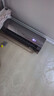 卡薩帝（Casarte） 空調1.5匹 星云 國家補貼  壁掛式臥室掛機 復合舒適風(fēng) 新一級能效  CAS3516BAA(81)VU1 以舊換新 曬單實(shí)拍圖