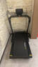 麥瑞克（MERACH）跑步機家庭用爬坡運動(dòng)健身房器材減震護膝靜音X5Ultra MR-T10B9 曬單實(shí)拍圖