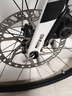 VOOKONE2.0標準版公路自行車(chē)單盤(pán)13速 碳纖維 碟剎鎂鋁合金輪組 M碼 曬單實(shí)拍圖