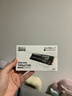 致態(tài)（ZhiTai）長(cháng)江存儲 2TB SSD固態(tài)硬盤(pán) NVMe M.2接口 TiPlus7100系列 曬單實(shí)拍圖