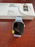 Apple Watch Series 10 蘋(píng)果二手智能手表 S10 輕薄超大先進(jìn)顯示屏 銀色/蜂窩 42MM 曬單實(shí)拍圖
