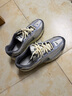 耐克男子透氣運動(dòng)鞋冬季復古跑鞋風(fēng)緩震NIKE INITIATOR HQ1179 001金屬銀/狼灰/淺鐵礦石灰 41 曬單實(shí)拍圖