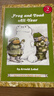 青蛙和蟾蜍的一整年 Frog and Toad All Year 進(jìn)口原版英文繪本  小學(xué)教輔 曬單實(shí)拍圖