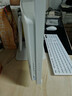 飛利浦（PHILIPS）27英寸一體機電腦辦公電腦臺式機( 酷睿12代i5-12600H 16G 512G SSD WiFi藍牙 3年質(zhì)保)B1白 曬單實(shí)拍圖