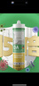 瓦克（WACKER）DA防霉玻璃膠廚衛專(zhuān)用密封膠防水美容膠中性馬桶封邊硅膠 15倍0級防霉時(shí)效 白色1支 曬單實(shí)拍圖