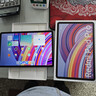 小米(MI) 紅米平板Redmi Pad Pro 12.1英寸 2.5K高清屏 120Hz高刷 娛樂(lè )影音學(xué)習平板 8+128G淺灣藍 曬單實(shí)拍圖