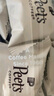 Peet's Coffee皮爺peets焦糖果仁獨立包裝咖啡伴侶*3罐裝（海鹽+伯爵+奶酥） 曬單實(shí)拍圖