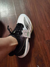 安踏馬赫5代丨氮科技跑步鞋男中考體測競速訓練運動(dòng)鞋112515583 曬單實(shí)拍圖
