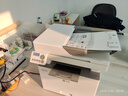 聯(lián)想（Lenovo）至像 M3350DNWA激光打印機辦公家用 自動(dòng)雙面打印機 連續復印掃描一體機 隨機7000頁(yè) 曬單實(shí)拍圖
