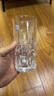 寶汀頓意大利進(jìn)口RCR水晶玻璃高檔歐式刻花家用喝水杯飲料牛奶果汁杯子 傲柏350ml水杯單只 曬單實(shí)拍圖