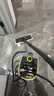 KARCHER德國卡赫 蒸汽拖把家用高溫蒸汽清潔機廚房油煙機全屋清潔洗地機溫度顯示殺菌除螨SC5D 曬單實(shí)拍圖