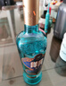 洋河 高線(xiàn)光瓶酒 藍洋河 42度 500ml 單瓶裝 綿柔濃香型白酒  曬單實(shí)拍圖