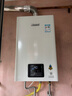 林內（Rinnai）【小蠻腰】13升燃氣熱水器天然氣【國家補貼15%】智慧恒溫升級CPU低水壓?jiǎn)?dòng)13GD31（JSQ26-GD31） 曬單實(shí)拍圖