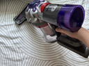 戴森（DYSON）戴森V8 Focus Mattress 手持式除螨吸塵器（24款）手持無(wú)線(xiàn)除螨床寶 寵物家庭適用 曬單實(shí)拍圖