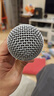SHURE 舒爾SM48 SM48S SM58 SM58S SM86專(zhuān)業(yè)手持動(dòng)圈麥克風(fēng)舞臺演出巡演錄音室直播K歌話(huà)筒 SM58S-CHN 有開(kāi)關(guān) 曬單實(shí)拍圖