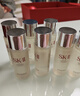 SK-II神仙水230ml抗皺精華液sk2水乳化妝品護膚品套裝禮盒生日禮物女 曬單實(shí)拍圖