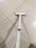 ±0【790g超輕量】日本正負零無(wú)線(xiàn)手持吸塵器家用小型輕量大吸力吸塵機除螨儀吸塵器XJC-G040 白色【標準版】地刷+縫隙刷 曬單實(shí)拍圖