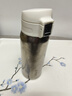 富光拾喜（FUGURNG BESTJOY）保溫杯純鈦便攜戶(hù)外學(xué)生水杯彈跳蓋茶杯子男女士高顏值水杯鈦杯 曬單實(shí)拍圖