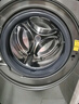 小天鵝（LittleSwan）超薄10公斤變頻 大容量  1.1超高洗凈比一級能效 全自動(dòng)滾筒洗衣機 內衣洗 以舊換新 家電國家補貼 蒸汽消毒洗+1.1高洗凈+APUREPRO滾筒單洗 曬單實(shí)拍圖