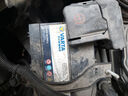 瓦爾塔（VARTA）汽車(chē)電瓶蓄電池藍標55B24LS免維護電瓶45AH crv 雅閣 帝豪 思域 55B24LS【以舊換新 上門(mén)安裝】 曬單實(shí)拍圖