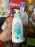 啟初夏季潤膚乳嬰兒水嫩保濕露兒童保濕清爽滋潤清涼寶寶保濕霜身體乳 【清新保濕】水嫩保濕露235ml 曬單實(shí)拍圖