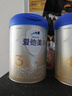 愛(ài)他美新老國標隨機卓傲兒童奶粉配方調制乳粉(3-6歲)800g*6罐[優(yōu)量DHA] 曬單實(shí)拍圖