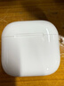 華強北頂配【嚴選正品丨Air4代降噪款】藍牙耳機適配蘋(píng)果無(wú)線(xiàn)2025新款半入耳式金榜iPhone17/16/15頂配pods4 【原版正裝全功能頂配版】 主動(dòng)降噪+空間音頻+三真電量 曬單實(shí)拍圖