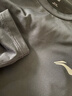 李寧（LI-NING）兒童緊身衣速干衣運動(dòng)套裝籃球足球羽毛球訓練跑步秋冬瑜伽健身服 曬單實(shí)拍圖