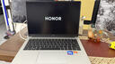 榮耀MagicBookX14銳龍版 AI輕薄商務(wù)辦公筆記本電腦學(xué)生手提R5-7640HS高性能16G 512G高色域 1號店禮盒 曬單實(shí)拍圖
